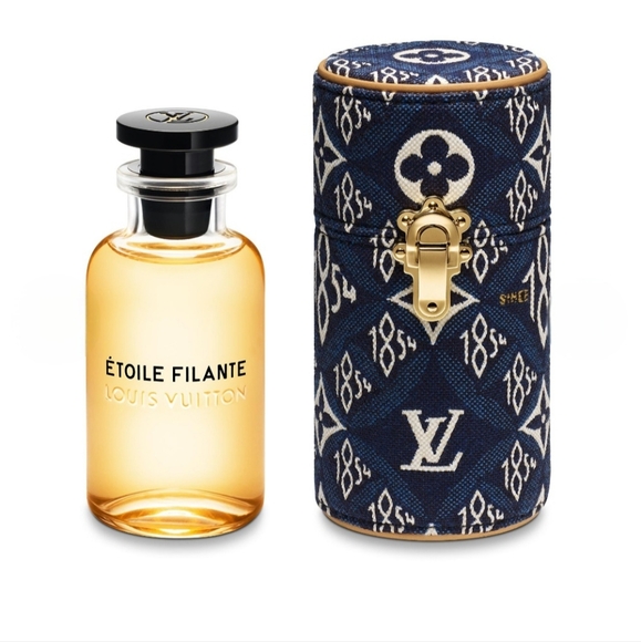 LOUIS VUITTON | Since 1854 100ML Travel Case - Picture 15 of 16